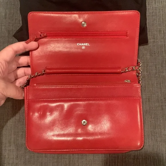 Chanel WOC - Picture 2 of 5